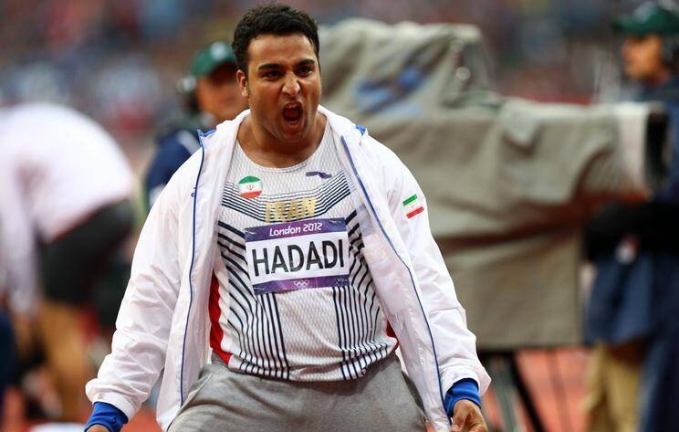 اگر واردات خودرو برای فوتبالیستها خوب است برای دیگر ورزشکاران هم باشد 2