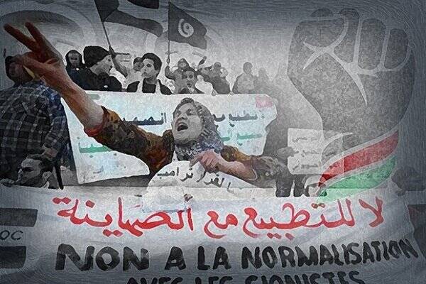 صلح در میان جنگ: چالش افکار عمومی عربستان سعودی در عادیسازی با اسرائیل