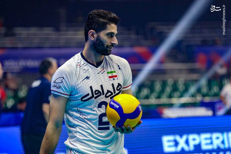 نقطه ضعف تیم ملی را همه حریفان ما متوجه شدهاند/ ما تلاش ذاتی را مانند ژاپنیها بلد نیستیم/ متاسفانه عطایی درگیر فضای مجازی شده