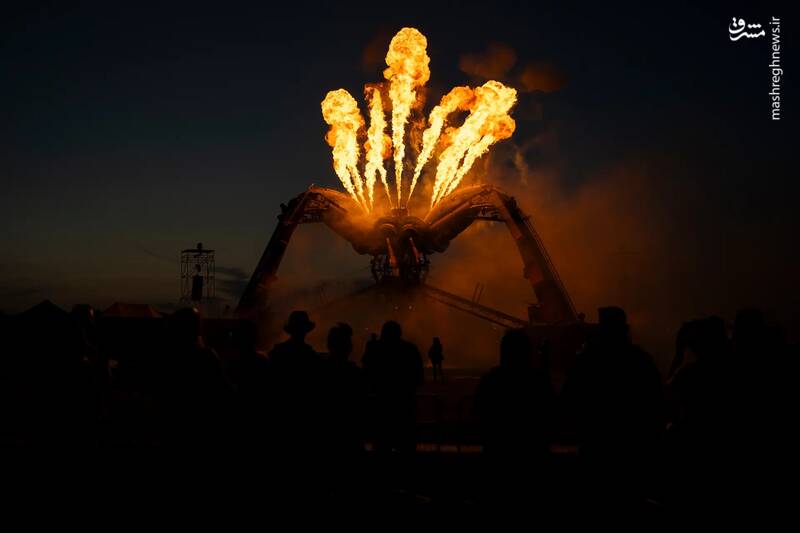 جشنواره گلاستو در انگلستان جشنواره گلاستو در انگلستان
