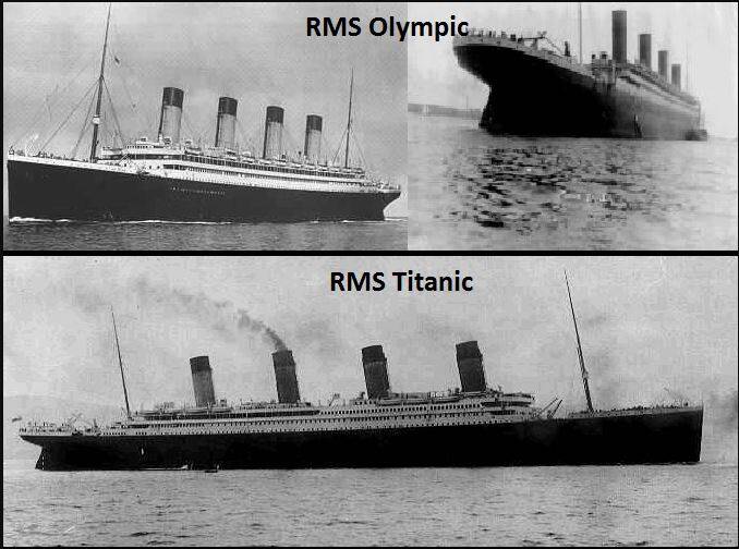 ماجرای عجیب سه میلیاردری که در تایتانیک غرق شدند/ آیا کشتی تایتانیک عمدا غرق شد؟! +عکس و فیلم