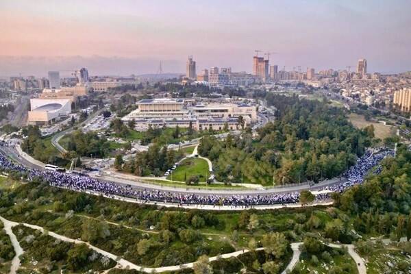 بازگشت بحران به سرزمینهای اشغالی