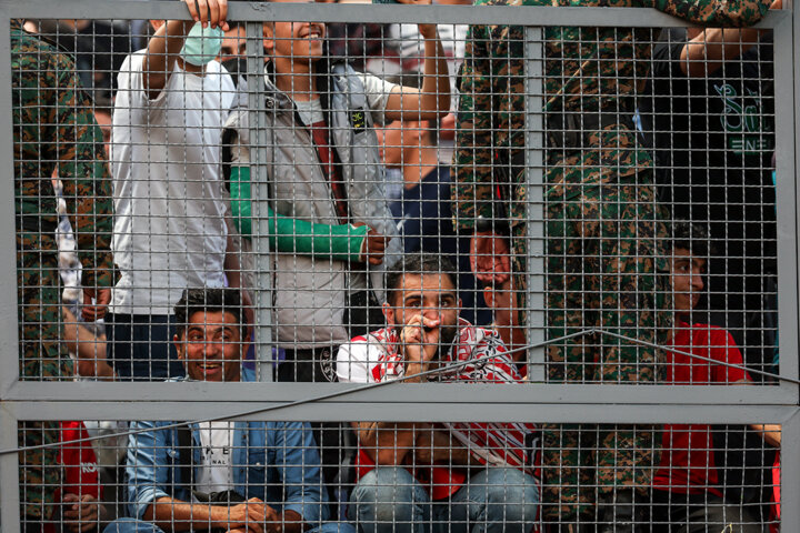 مظلومنمایی به سبک فوتبالیستها؛ با قرارداد میلیاردی اشک تمساح میریزند!