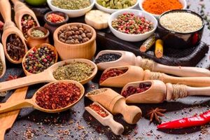 ادویههای درمانگر