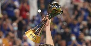 میزبان جام باشگاه‌های جهان مشخص شد +تصاویر