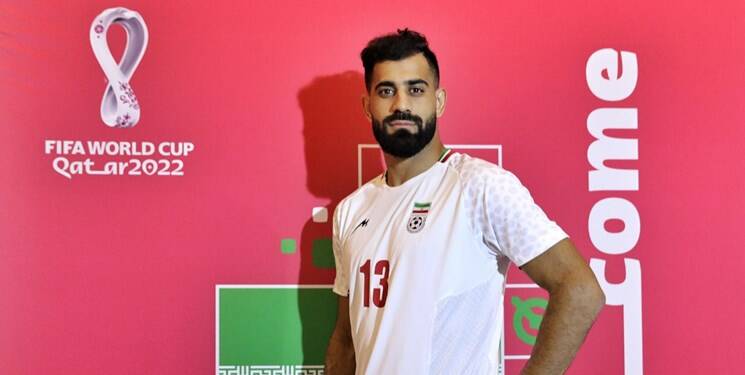 ویژگی خاص نبیل باهویی نسبت به دیگر پرسپولیسیها/ کدام شاگرد گلمحمدی به تازگی با الدحیل رودررو شده است