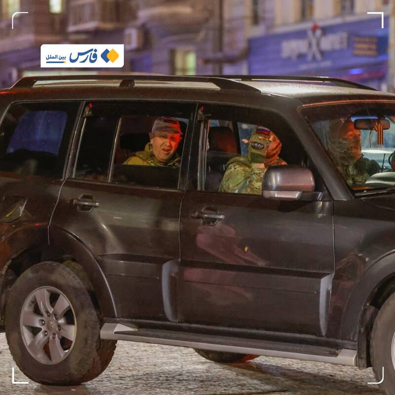 ۴۸ ساعت پس از شورش واگنر؛ روسیه در چه شرایطی است؟