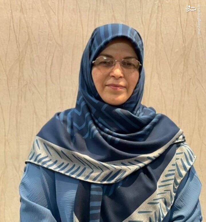 یک فعال توییتری رهبر اصلاح طلبان شد!