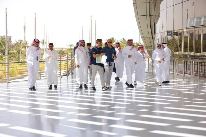 میزبانی فوتبالی مهم عربستان در ۲۰۲۳ +عکس