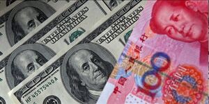 «یوان» در تعقیب دلار