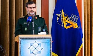 سردار تنگسیری