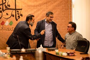 200 میاندار هیئت تجلیل میشوند