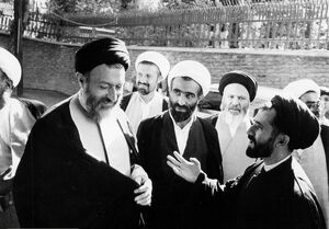 «انسان» در منظومه فکری شهید بهشتی / مهمترین میراث شهید بهشتی برای امروز ما