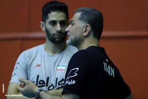 عبادیپور: عطایی تاوان یک کار را میدهد