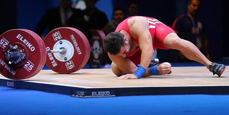 کیانوش رستمی و سازی که همچنان ناکوک است