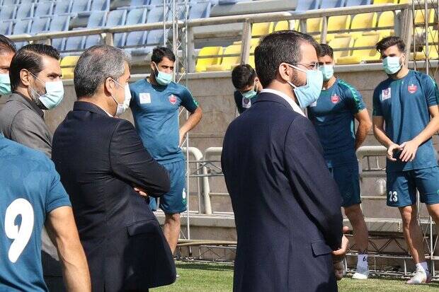 چرخه دلالی را مدیران کامل می کنند/ خروجی باطل ادامه دارد!