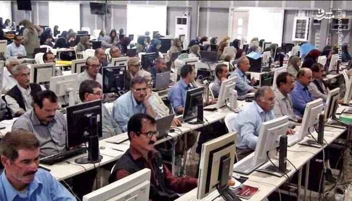 گروهک منافق، مهره سوخته این روزهای غرب