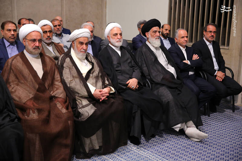 حفاظت از امنیت روانی جامعه از موارد احیای حقوق عامه است/ اقلیت کوچکی چهره قوه قضائیه را مخدوش میکنند