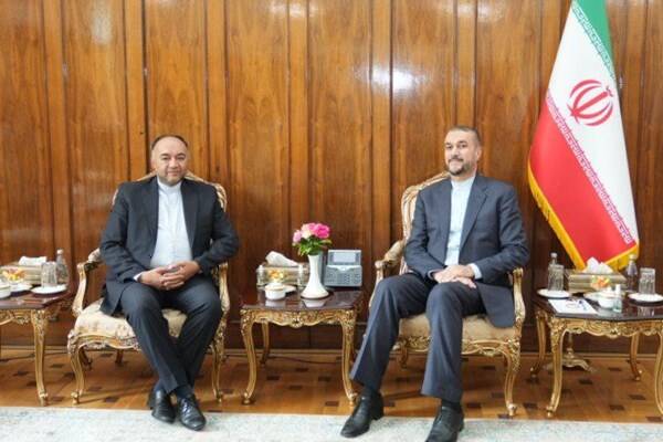 گشایش فصلی نوین در مناسبات ایران با امارات 9
