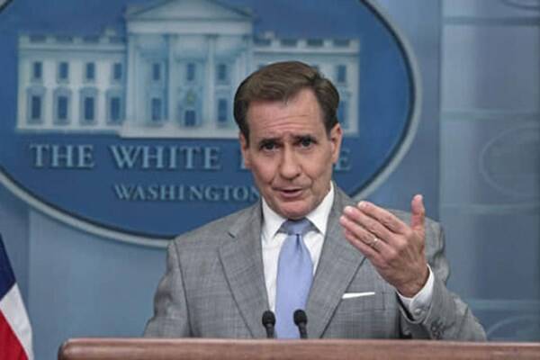 آمریکا: در ماجرای واگنر نقش نداشتیم و اطلاعی از رئیسش نداریم