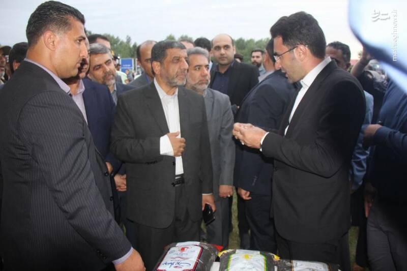 برنامه ضرغامی برای تولید شادی در جامعه 3
