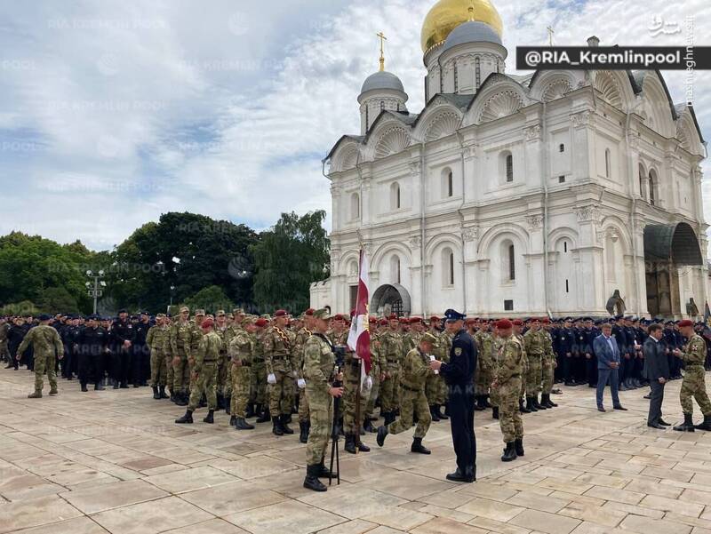 ارتش اوکراین فقط چند هفته برای پیروزی فرصت دارد/ بسته تسلیحاتی جدید امریکا برای جبران خساراتی زرهی کییف +نقشه و تصاویر