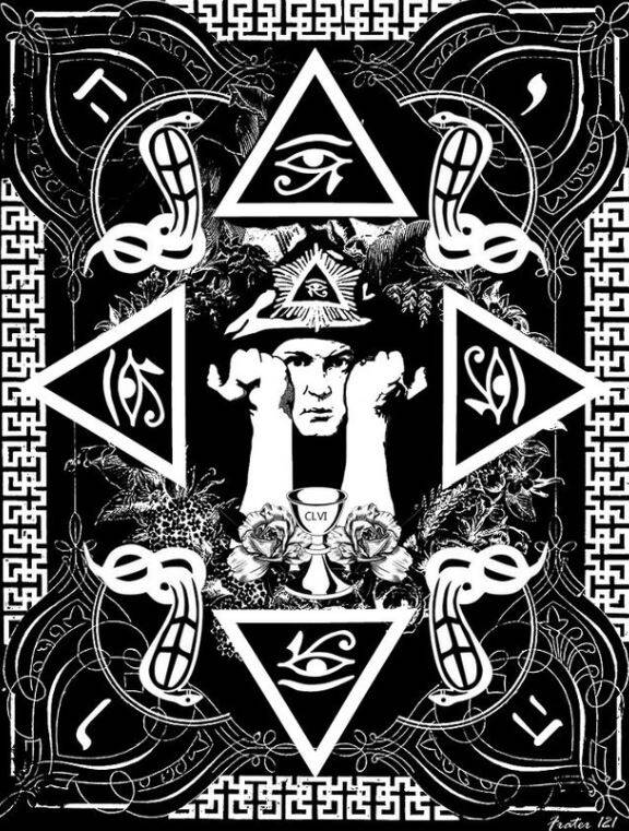 معمّای «زن سرخپوش» در نیوکمپ/ حلول روح «وحش 666» در افق «فیلیمو» +عکس و فیلم