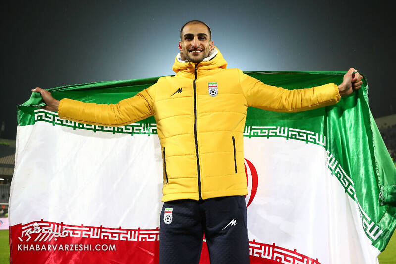 بازیکن جدید پرسپولیس را بیشتر بشناسید / مهاجمی با سابقه گلزنی در لیگ اروپا + کارنامه 4