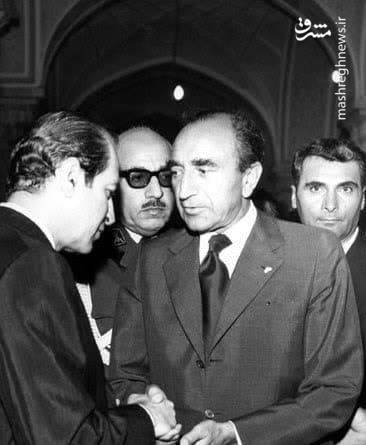 حکایت وضعیت اقتصادی در زمان شاه که باید به انقلاب میانجامید!