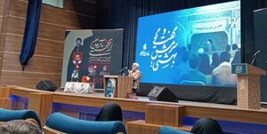 نظر سعید جلیلی درباره زن زندگی آزادی