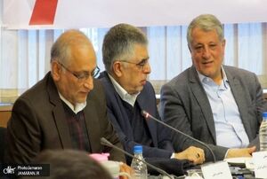 انشعاب مبارک حزب کارگزاران و ائتلاف جمهور از اردوگاه اصلاحات / ضرورت نگاه تبیینی_امنیتی در مقابل "چپهای تحریمی"