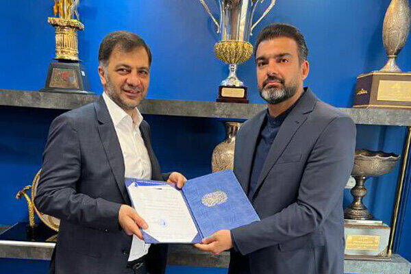 موضع محکم باشگاه استقلال مقابل ساپینتو؛ هیچ کاری نمیتواند بکند/ اصلاً چرا شما به خودت گرفتی؟/ پرداخت مطالبات سرمربی استقلال در دست اقدام است