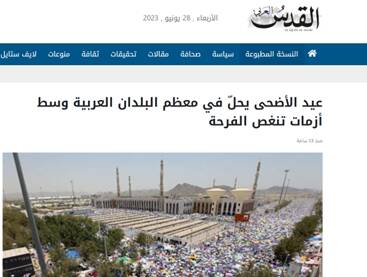 تلآویو و «طوفانی» که از سمت کرانه باختری میآید