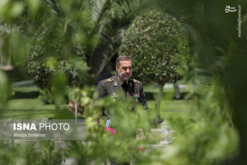 عکس/ حاشیه جلسه هیئت دولت