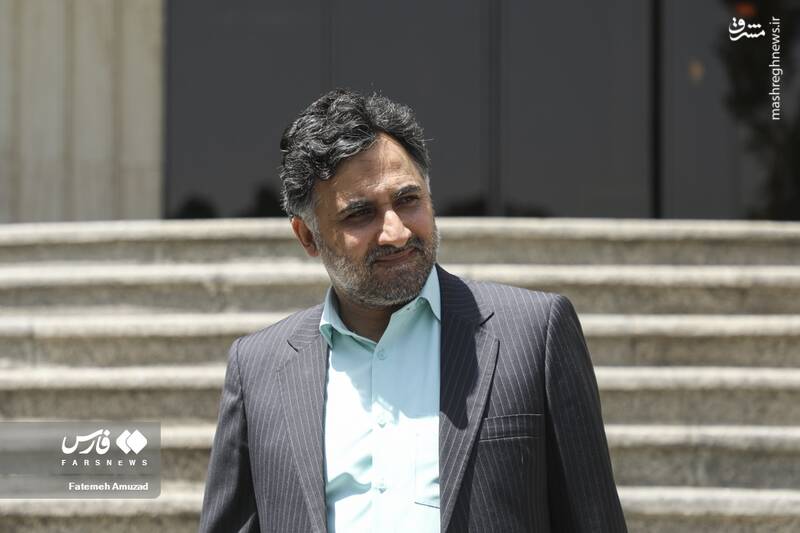 عکس/ حاشیه جلسه هیئت دولت