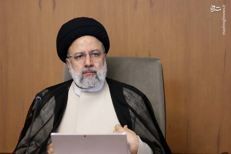 عکس/ حاشیه جلسه هیئت دولت