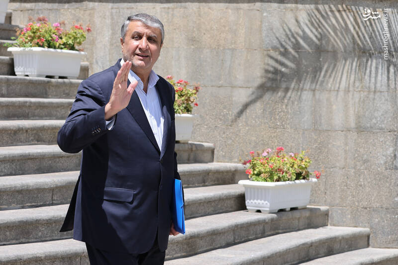 عکس/ حاشیه جلسه هیئت دولت