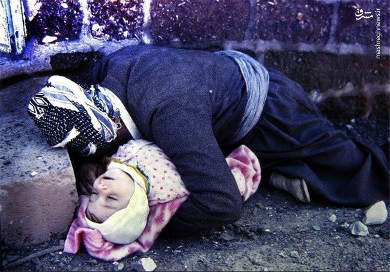 سند توحّش و جنایت مدّعیان حقوق بشر