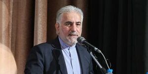 آخرین وضعیت اکبرطبری و بابک زنجانی از زبان رئیس سازمان زندان‌های کشور