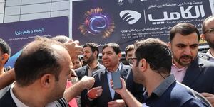 مخبر: دستگاههای دولتی موظف به تهیه پیوست دانشبنیان هستند