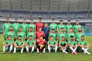صعود تیم ملی ایران در رنکینگ فیفا +عکس