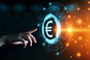 اروپا «یورو دیجیتال» به بازار میآورد