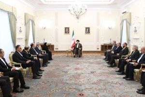 سفرای تازه منصوب شده ایران + اسامی و سوابق