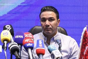 باید بهترینها را جذب کنیم / سقف قرارداد فقط برای استقلال است!