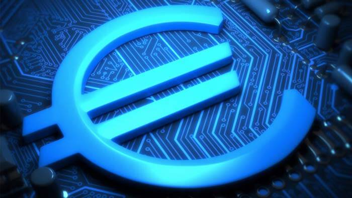 اروپا «یورو دیجیتال» به بازار می‌آورد