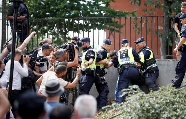 چگونه در ماجرای قرآنسوزی برخی رسانهها به خطا رفتند؟