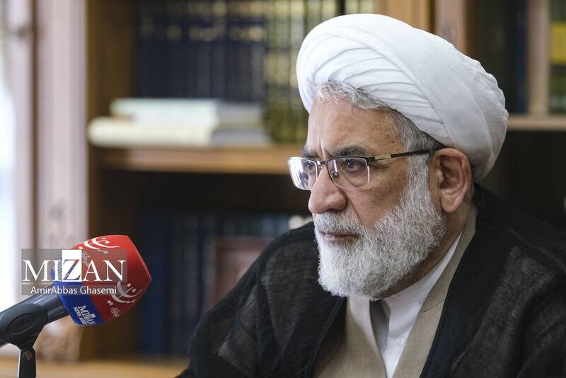 سند تحول قضایی با همکاری صاحبنظران و افراد با تجربه دستگاه قضایی تهیه شده است/ محور عمده و اصلی تکالیف قوه قضاییه رسیدگی به دعاوی مردم است/ در سند تحول ۳۳ مسئولیت و راهکار متوجه دادستانی کل کشور است