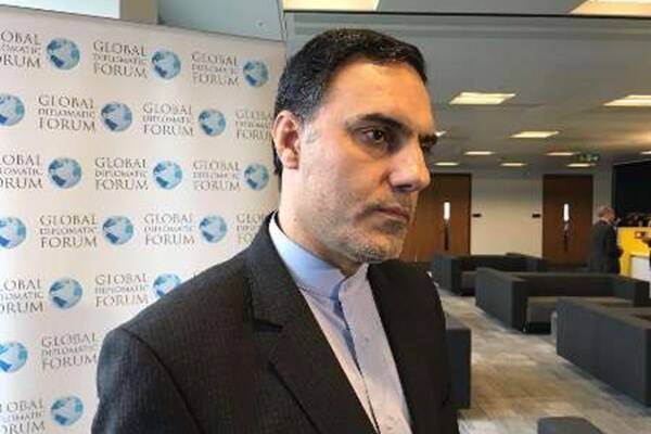 سفرای تازه منصوب شده ایران + اسامی و سوابق 2