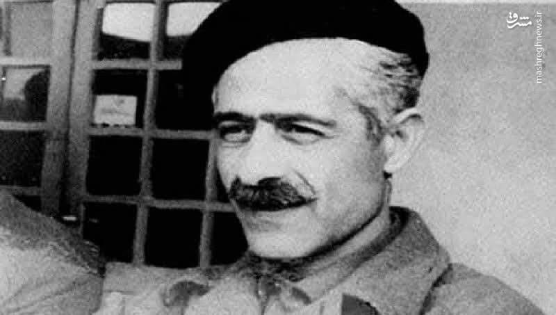 چارهجویی ساواک برای جلال