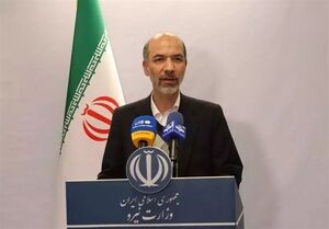 وزیر نیرو: تنش آبی کرمان برطرف می‌شود/ آخرین وضعیت انتقال آب به فلات مرکزی ایران